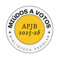 Miúdos a votos 2025-26